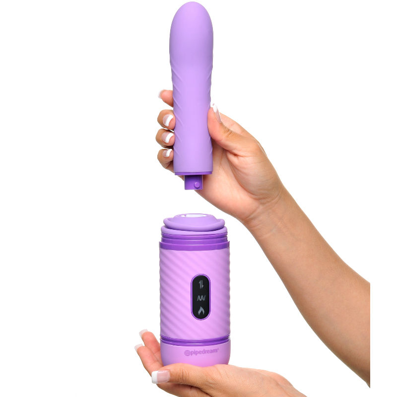 FANTASY FOR HER - AMOUR POUSSÉE – Image 12
