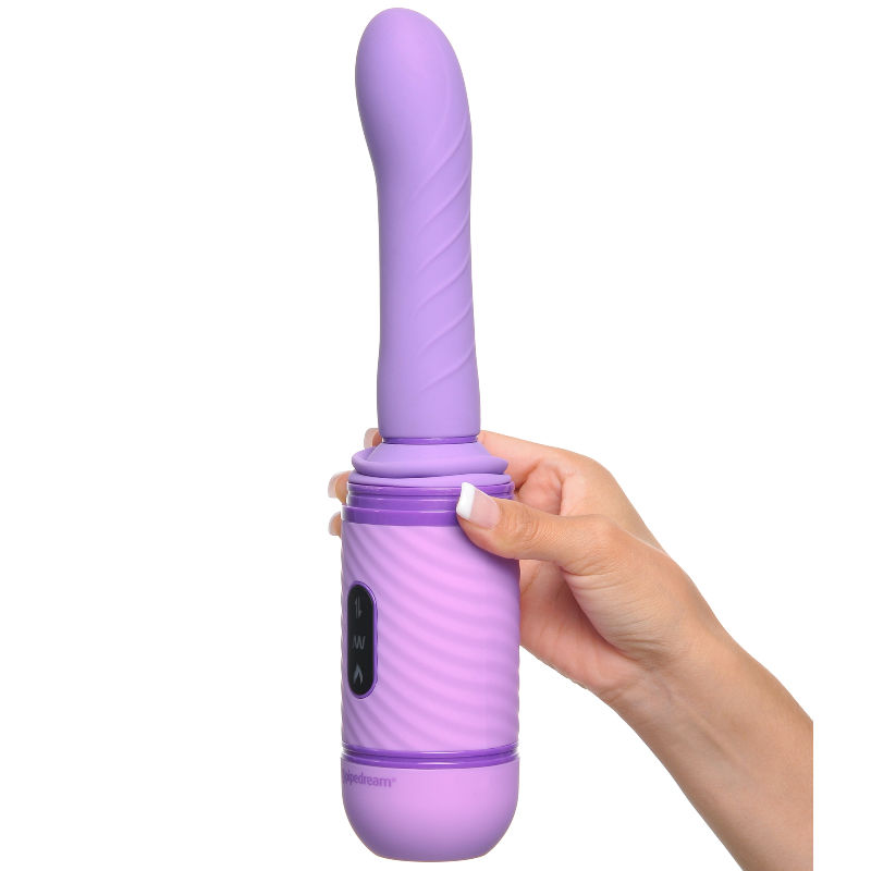 FANTASY FOR HER - AMOUR POUSSÉE – Image 11