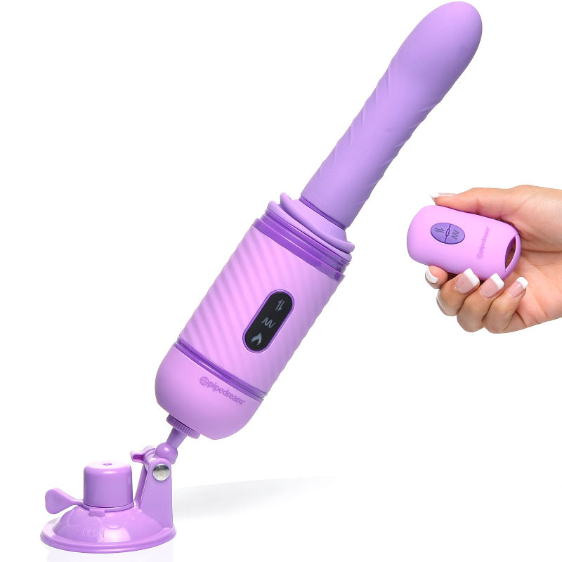 FANTASY FOR HER - AMOUR POUSSÉE – Image 8