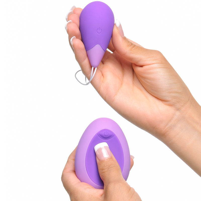 FANTASY FOR HER - TELECOMMANDE KEGEL EXCITE-HER – Image 3
