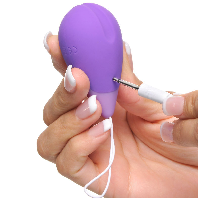 FANTASY FOR HER - TELECOMMANDE KEGEL EXCITE-HER – Image 4