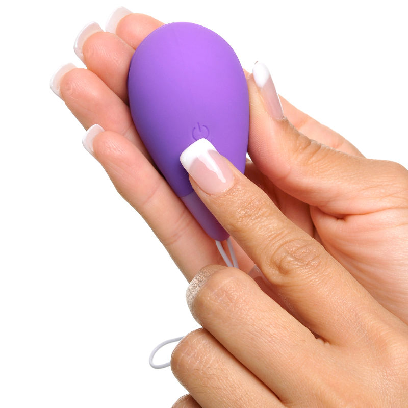 FANTASY FOR HER - TELECOMMANDE KEGEL EXCITE-HER – Image 5