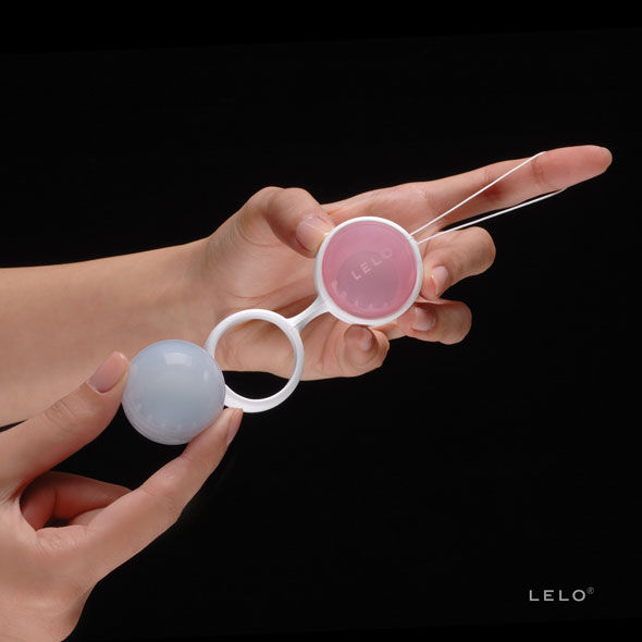 LELO - LUNA BEADS MINI KEGEL BALLS - Image 3