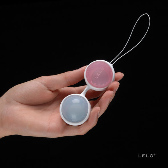 LELO - LUNA BEADS MINI KEGEL BALLS - Image 2