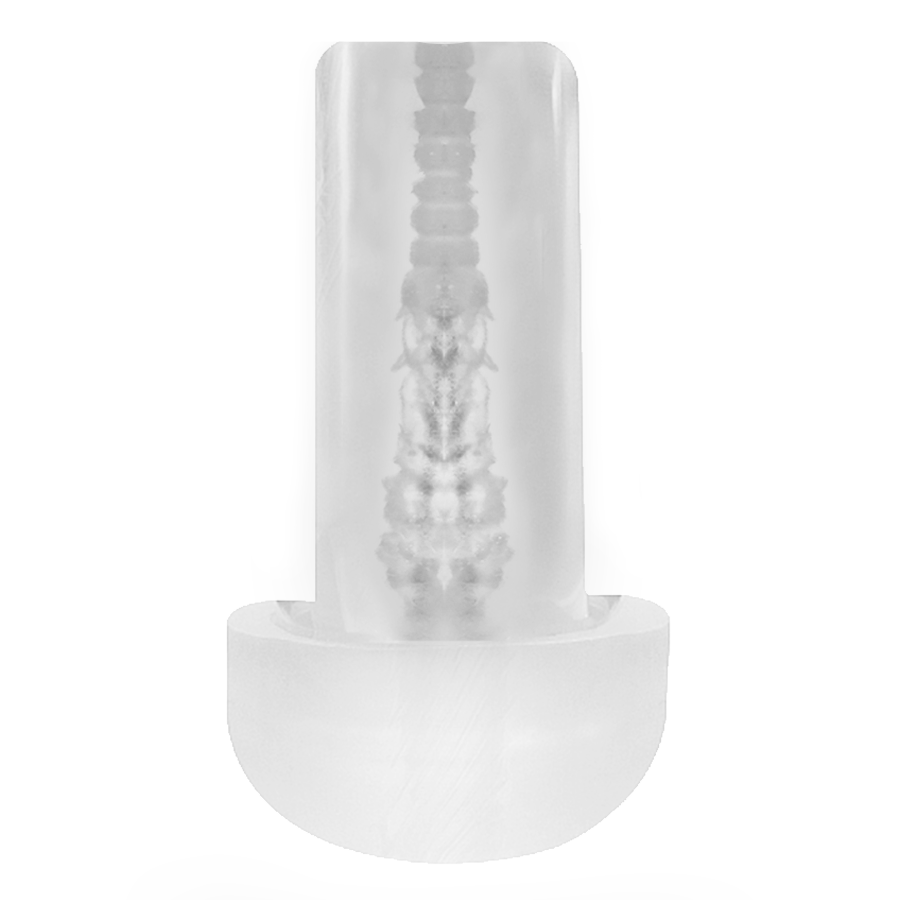 PUMP ADDICTED - MANCHON DE PLAISIR MASTUBEUR TAILLE L – Image 2