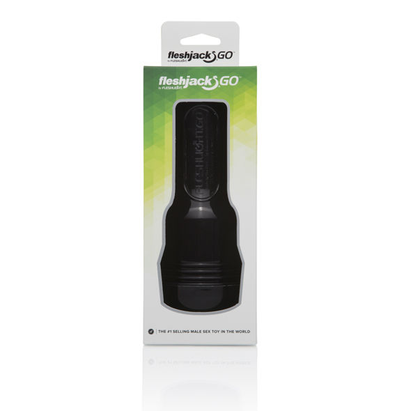 FLESHLIGHT - GO PINK LADY SURGE VAGINA – Bild 5