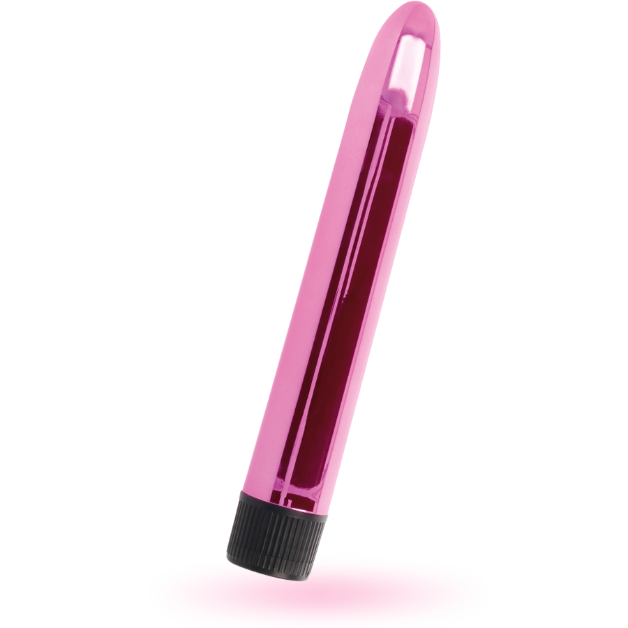 INTENSE - VIBRADOR VITO ROSA - Image 4