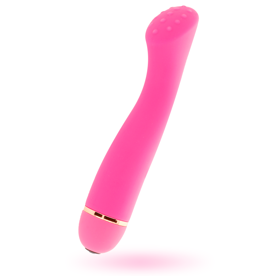 INTENSE - LILO 20 VELOCIDADES SILICONE ROSA - Image 2