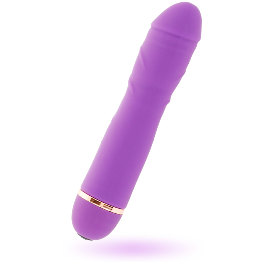 INTENSE - AIRON 20 VELOCIT SILICONE LILLA - immagine 4
