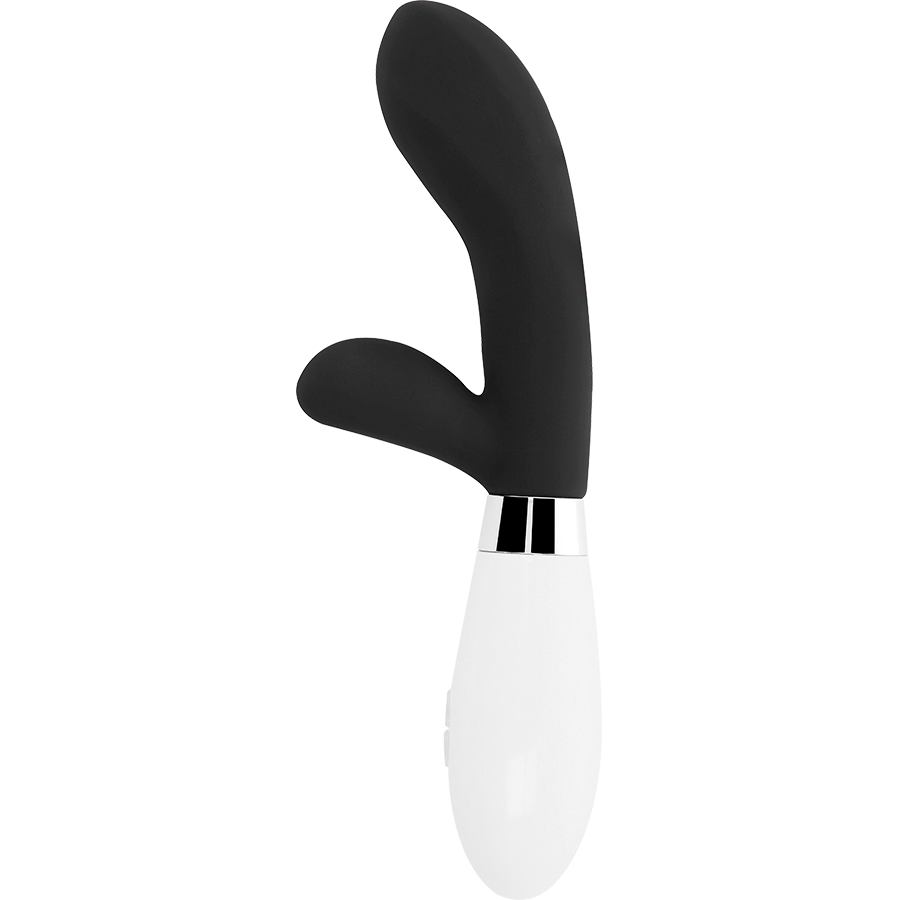 GLOSSY - JACKSON RABBIT NEGRO - Imagen 5