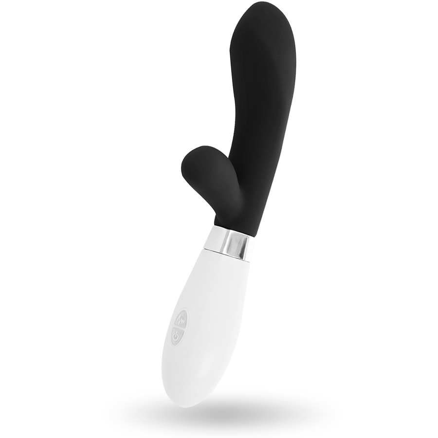 GLOSSY - JACKSON RABBIT NEGRO - Imagen 6