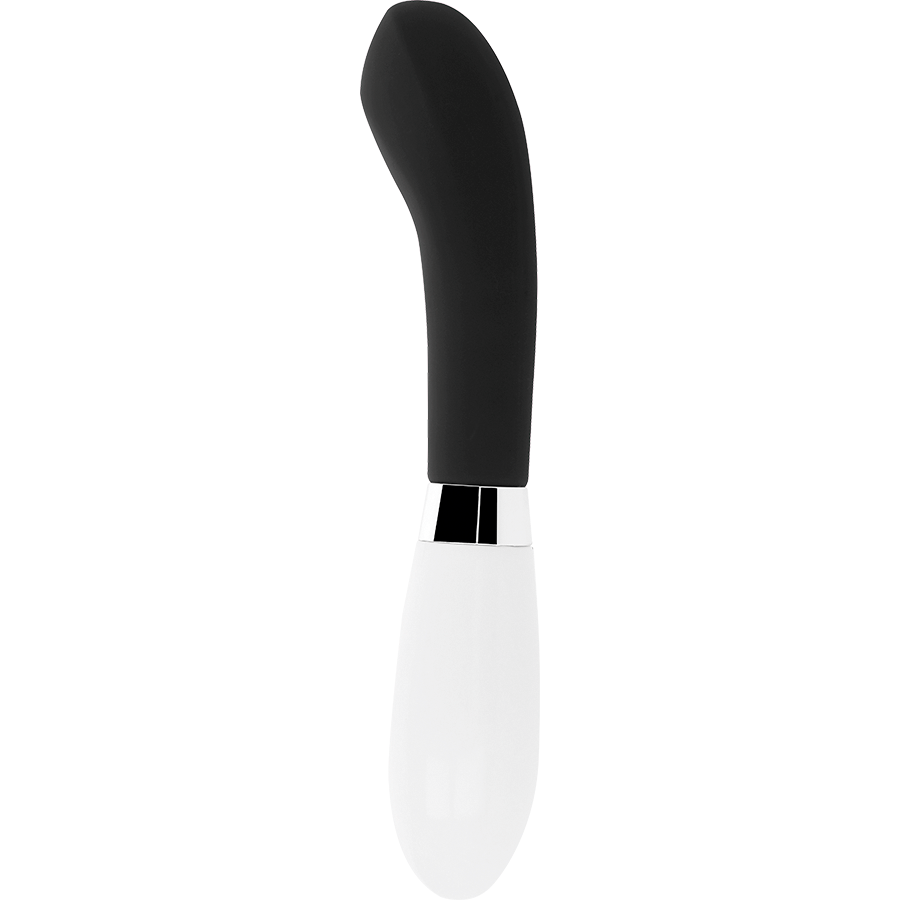 GLOSSY - JOHN VIBRATORE NERO - immagine 7