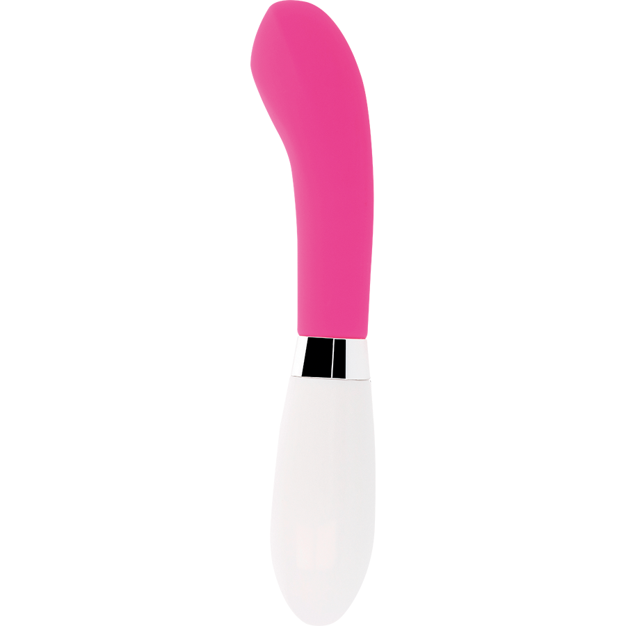 GLOSSY - JOHN VIBRATEUR ROSE – Image 7
