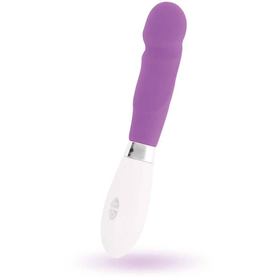 GLOSSY - PAUL VIBRATOR PURPLE - Image 5