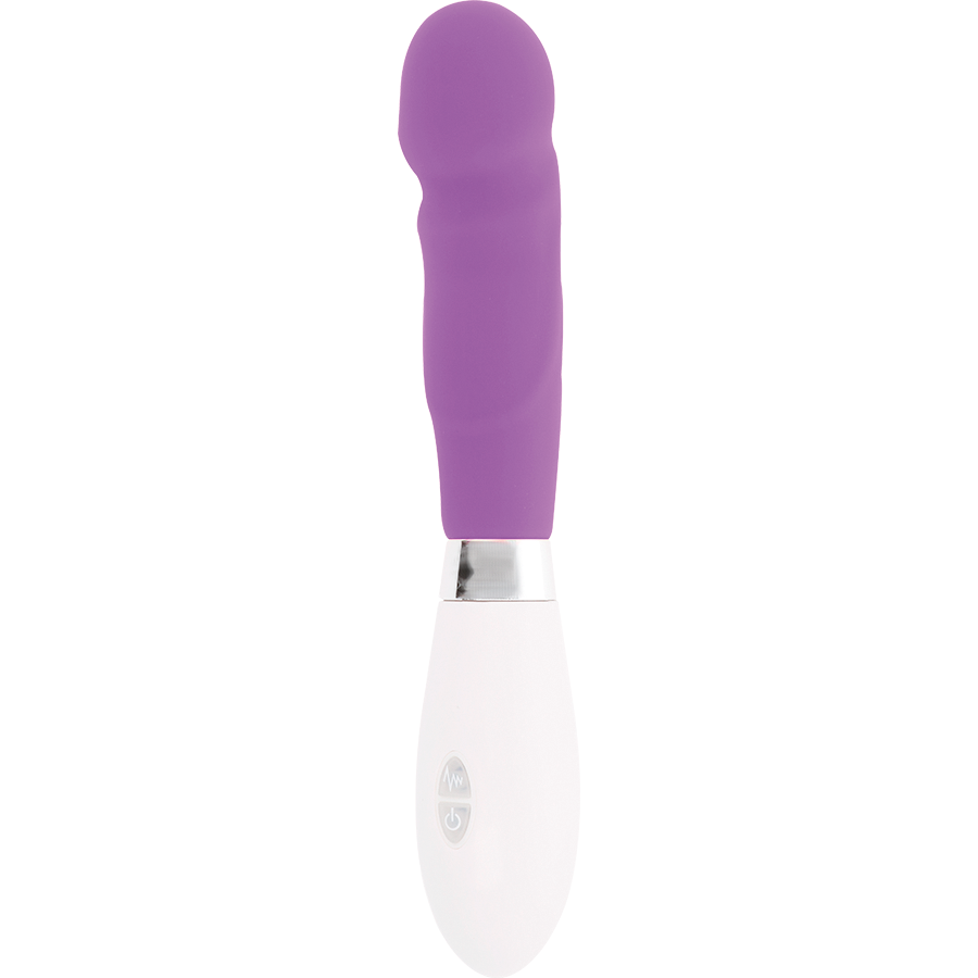 GLOSSY - PAUL VIBRATOR PURPLE - Image 6