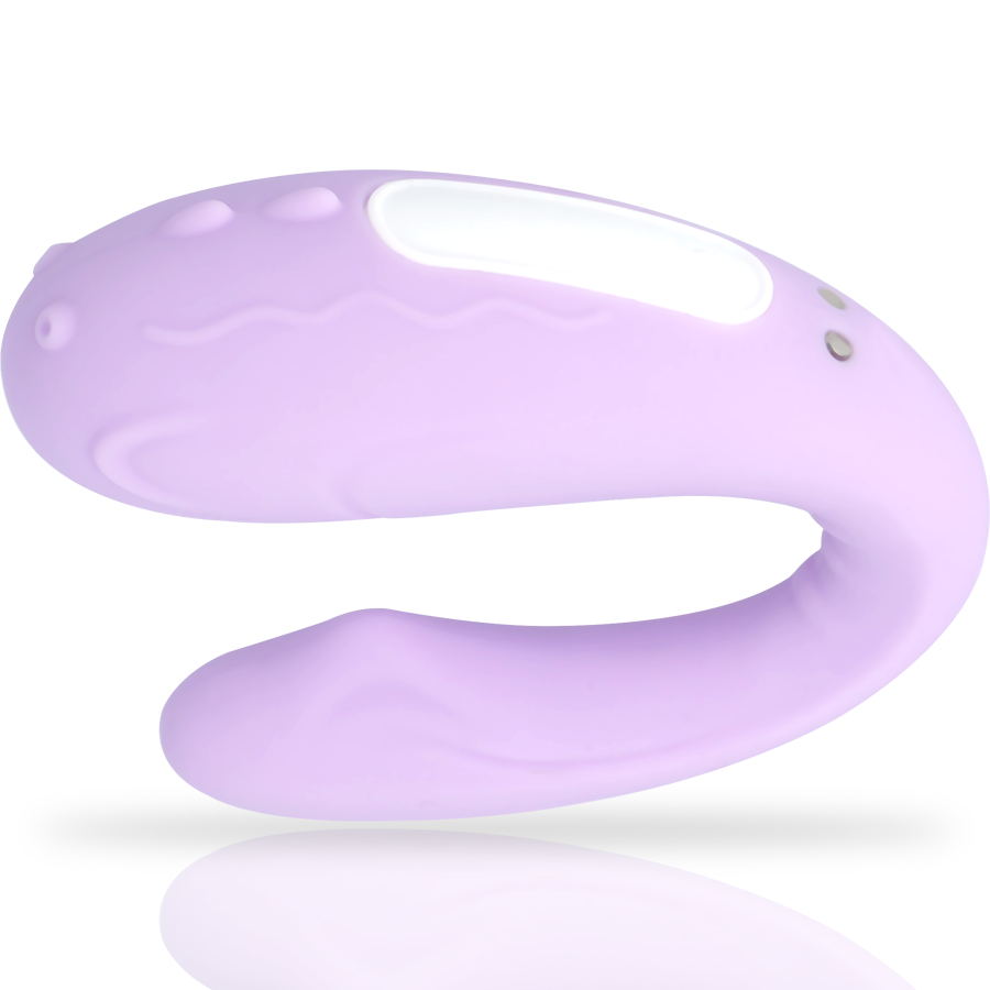 MIA - RIN REMOTE CONTROL REMOTO PARA PAREJAS - Imagen 5