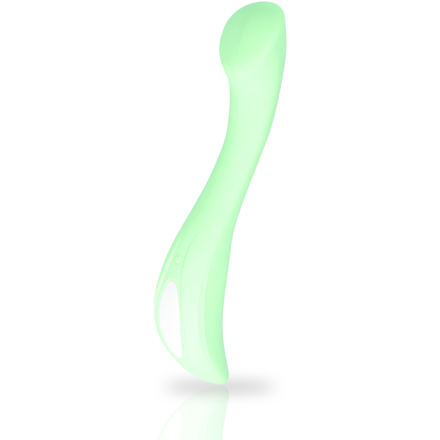 MIA - VIBRATORE DA PAVIMENTO PELVICO DEVON VERDE - immagine 3