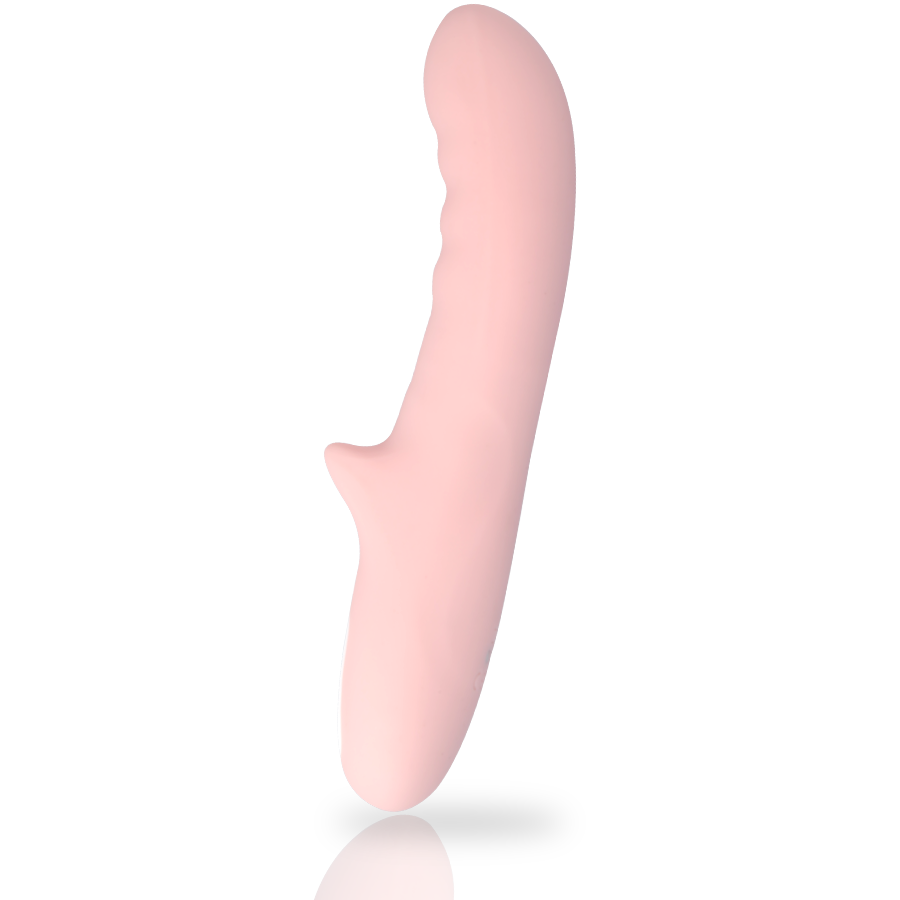 MIA - PISA VIBRATOR ROTATOR ROTATOR ROSE – Image 4