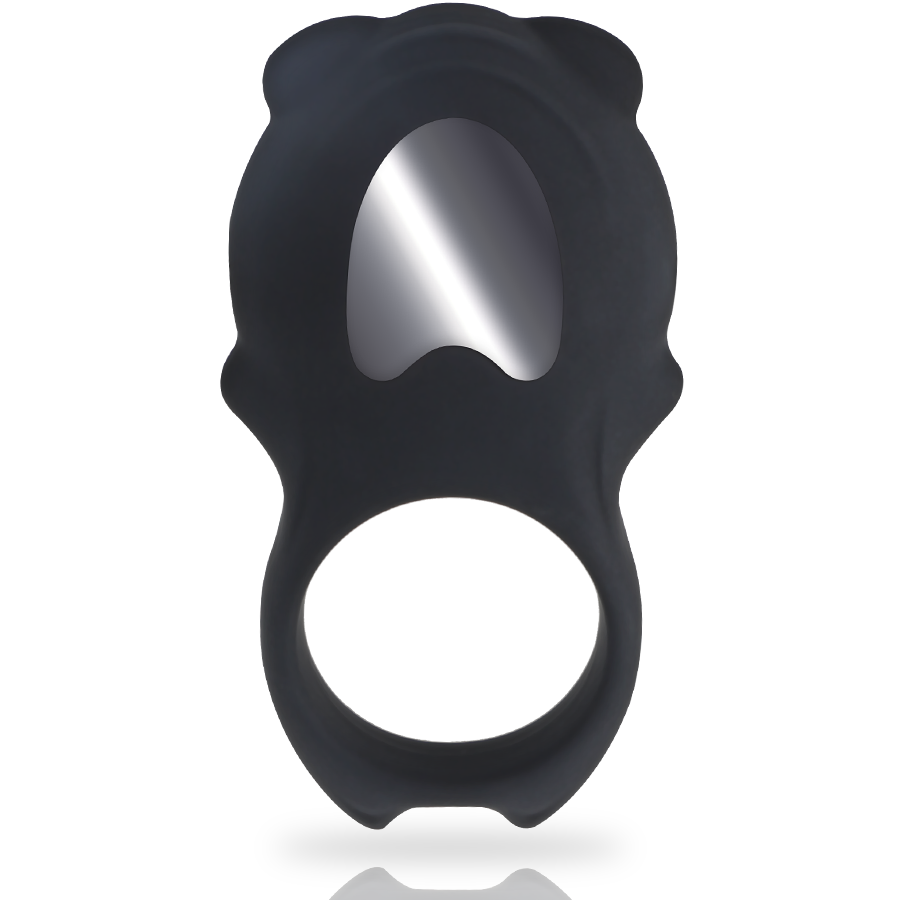 MIA - TELECOMMANDE COLOSSEO RING NOIR – Image 3