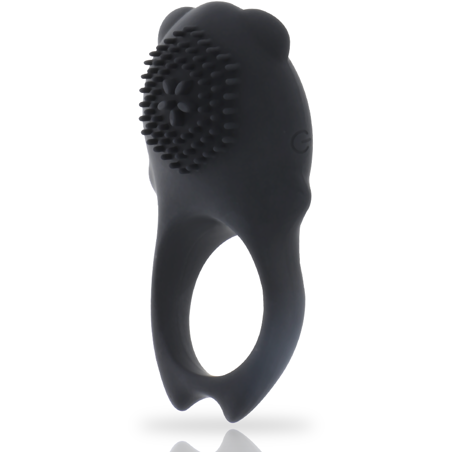 MIA - TELECOMMANDE COLOSSEO RING NOIR – Image 5