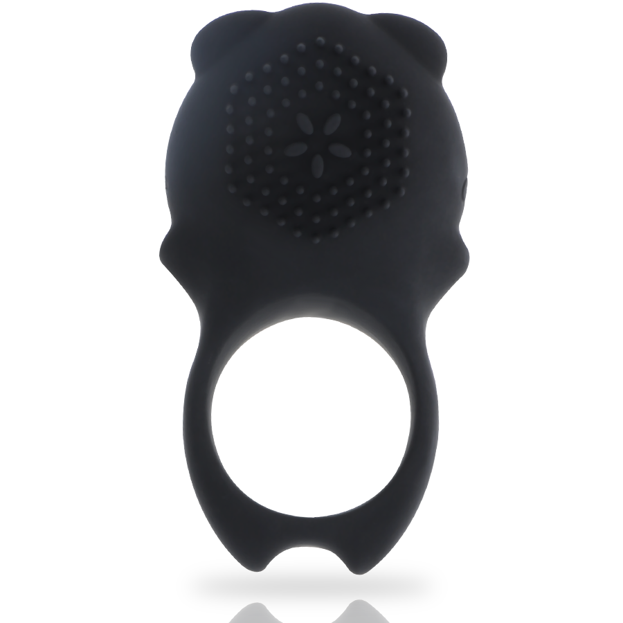 MIA - TELECOMMANDE COLOSSEO RING NOIR – Image 8