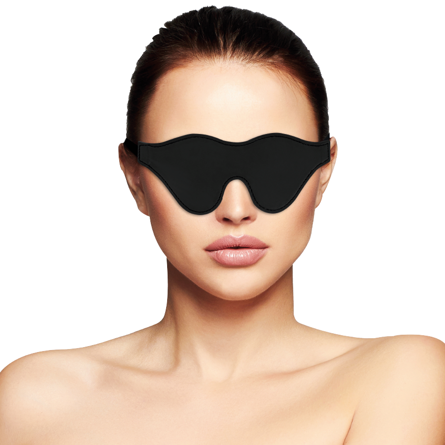 DARKNESS - BLACK MASK - Image 2