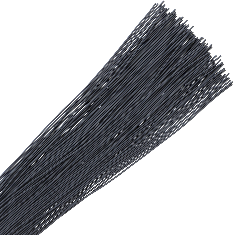 DARKNESS - DÜNNE SCHWARZE BONDAGE-PEISE – Bild 2