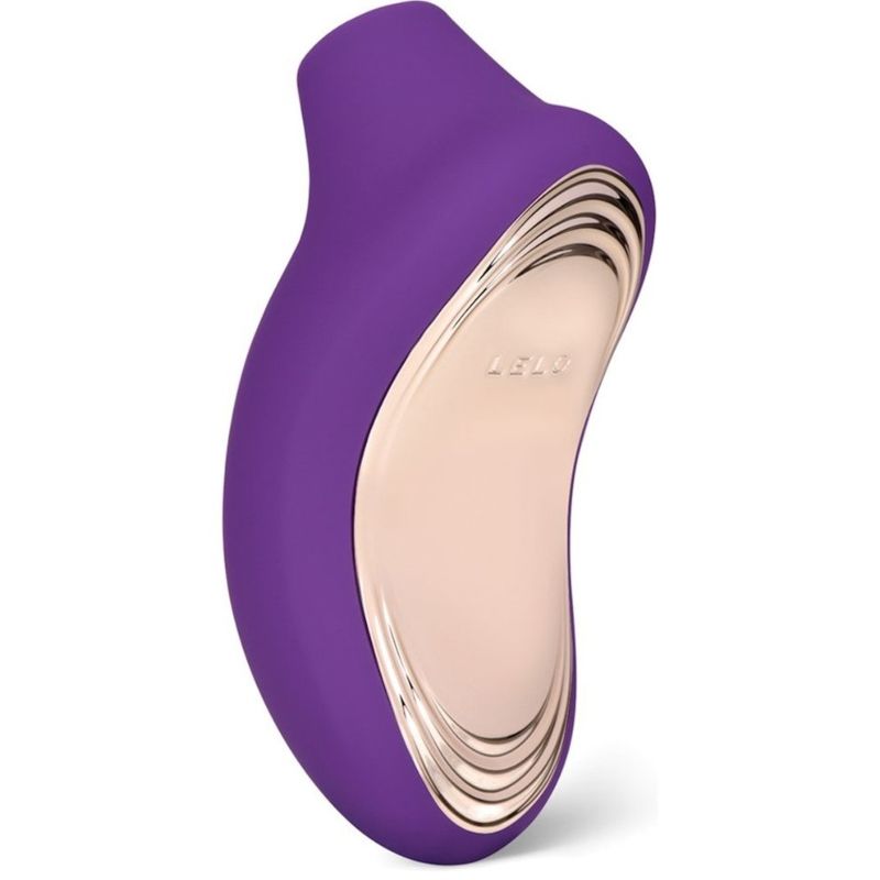 LELO - STIMULATEUR CLITORIS SONA 2 CRUISE LILAS – Image 3