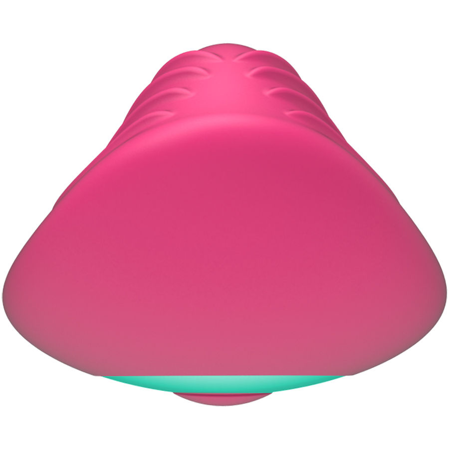 HAPPY LOKY - PANTY VIBRADOR PARA BRAGUITA CONTROL REMOTO - Imagen 6