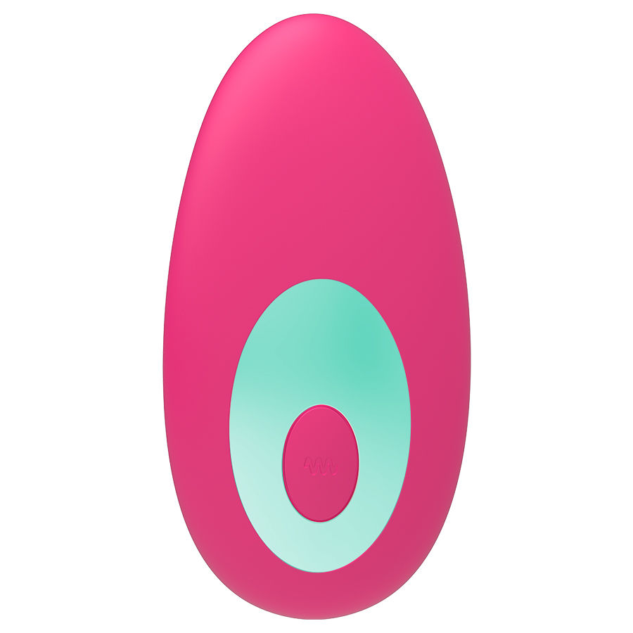 HAPPY LOKY - PANTY VIBRADOR PARA BRAGUITA CONTROL REMOTO - Imagen 7
