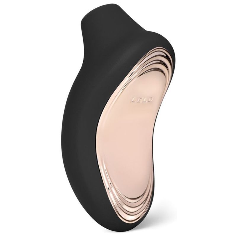LELO - STIMULATEUR CLITORIS SONA 2 NOIR – Image 4