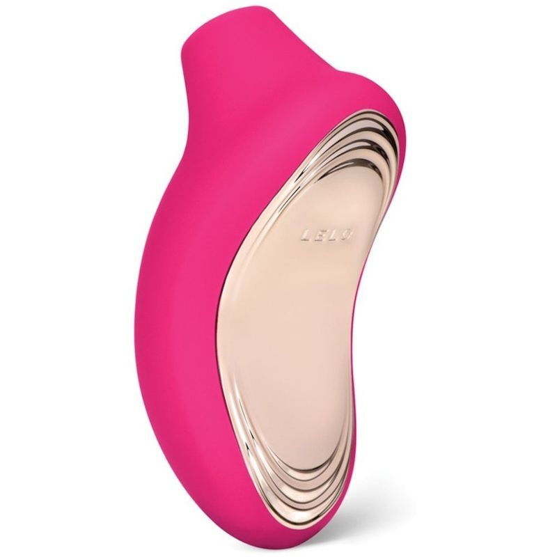 LELO - STIMULATEUR CLITORIS SONA 2 CERISE – Image 2