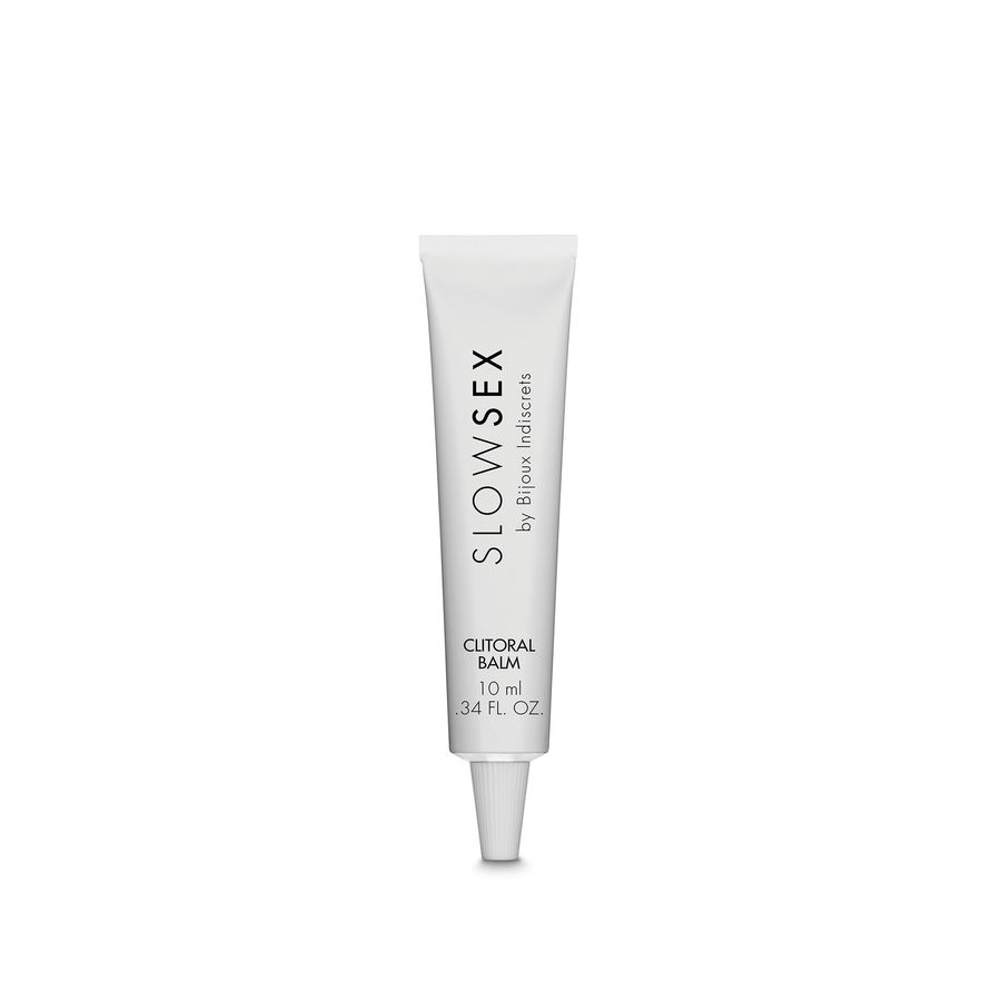 BIJOUX - LANGSAM STIMULIERENDER KLITORISBALSAM 10 ML – Bild 2