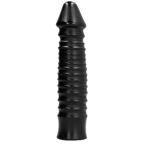 ALL BLACK - DILDO 26 CM - Image 3