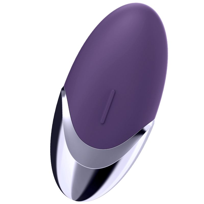 SATISFYER - LAYONS LILA VERGNÜGEN – Bild 4