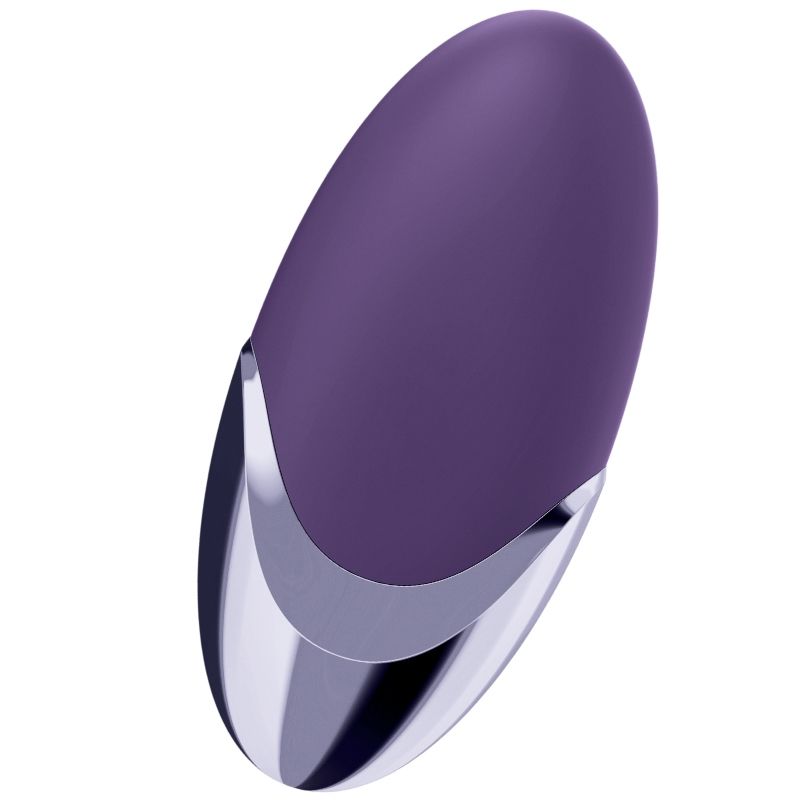SATISFYER - LAYONS LILA VERGNÜGEN – Bild 2