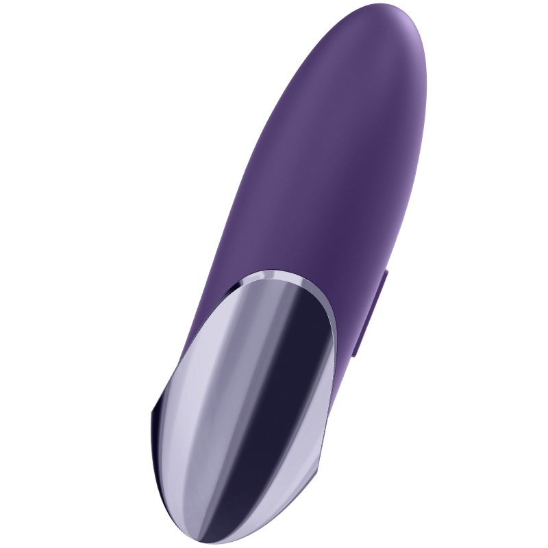 SATISFYER - LAYONS LILA VERGNÜGEN – Bild 3