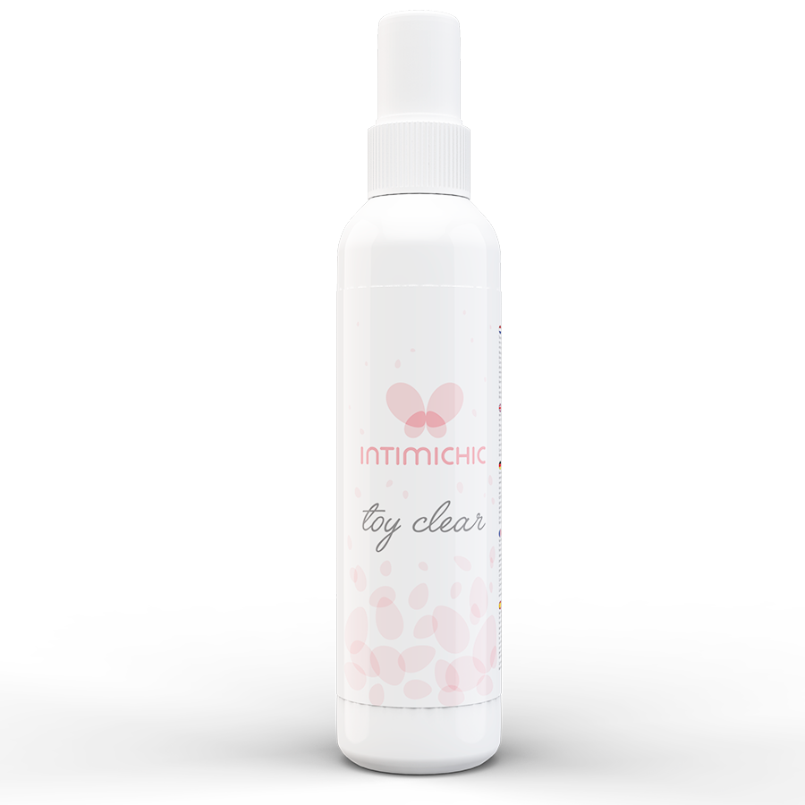 INTIMICHIC - LIMPIADOR DESINFECTANTE 150 ML - Imagen 2