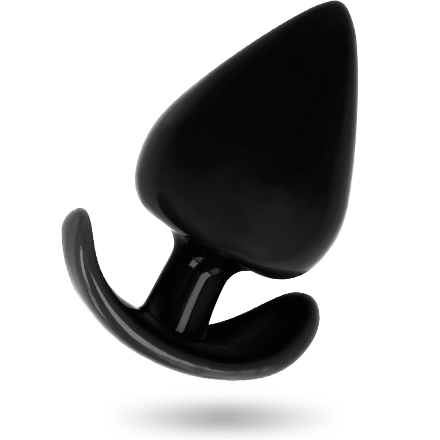 ADDICTED TOYS - BOUCHON ANAL 11 CM – Image 2