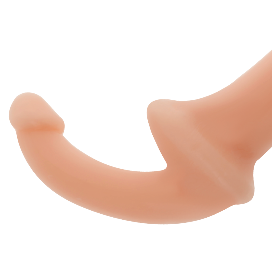 ADDICTED TOYS - DILDO CON RNA S SENZA SUPPORTO NATURALE - immagine 2