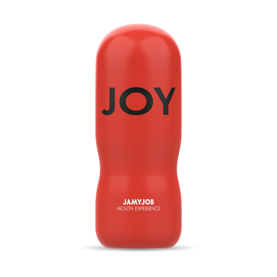 JAMYJOB - MASTURBATEUR PUISSANCE BOUCHE – Image 5