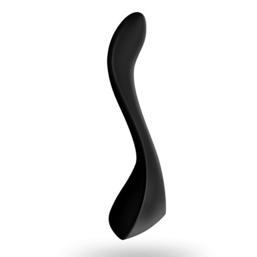 SATISFYER - PARCEIRO MULTIFUN 2 PRETO - Image 5