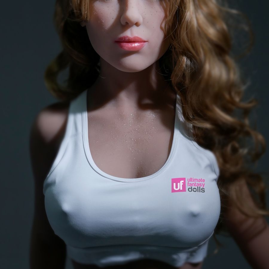 FETISH FANTASY EXTREME - PIPEDREAM ULTIMATE FANTASY DOLLS MANDY – Image 8