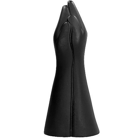 ALL BLACK - DILDO FISTING 39 CM - Image 3