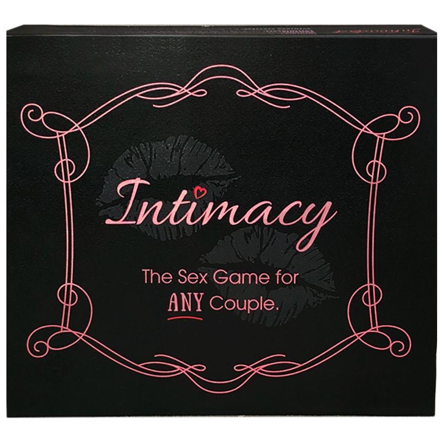 KHEPER GAMES - GIOCO DI INTIMIT PER COPPIE EN/ES - immagine 2