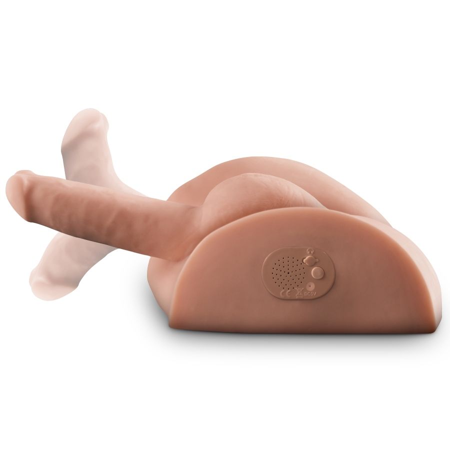 PDX MALE - MASCHIO INTERATTIVO SCOPALO SCIOCTO - immagine 4