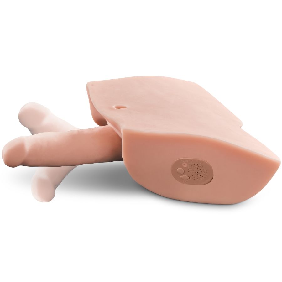 PDX MALE - MASCHIO INTERATTIVO SCOPALO SCIOCTO - immagine 6