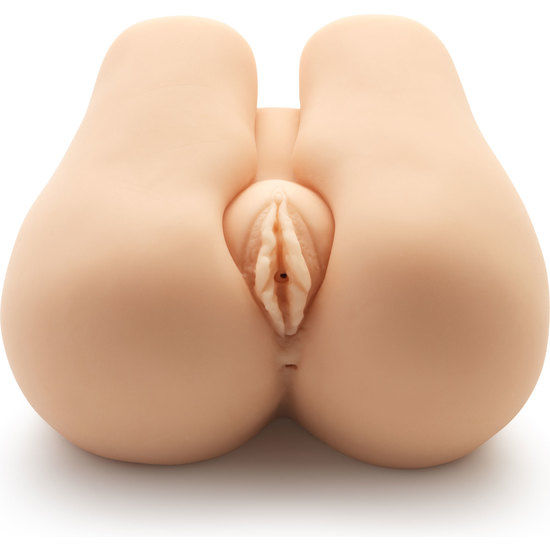 ACT - NASTY NYMPHO BOUNCER COM VIBRADOR - Image 3