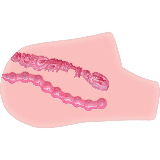 ACT - NASTY NYMPHO BOUNCER COM VIBRADOR - Image 2