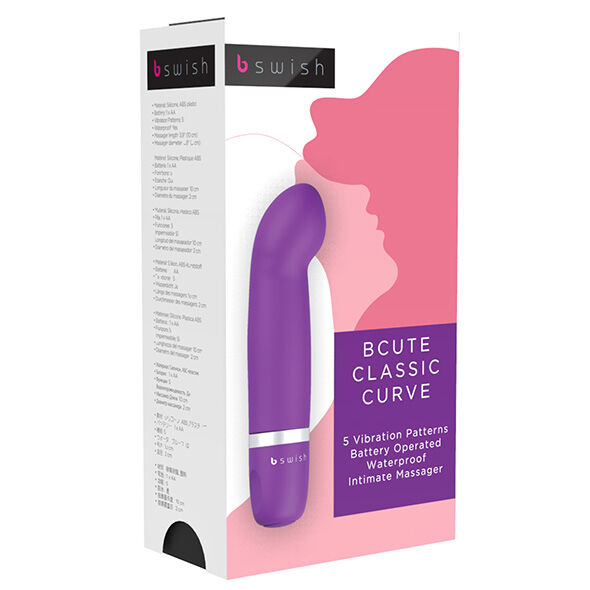 B SWISH - BCUTE CLASSIC CURVE - Imagen 2